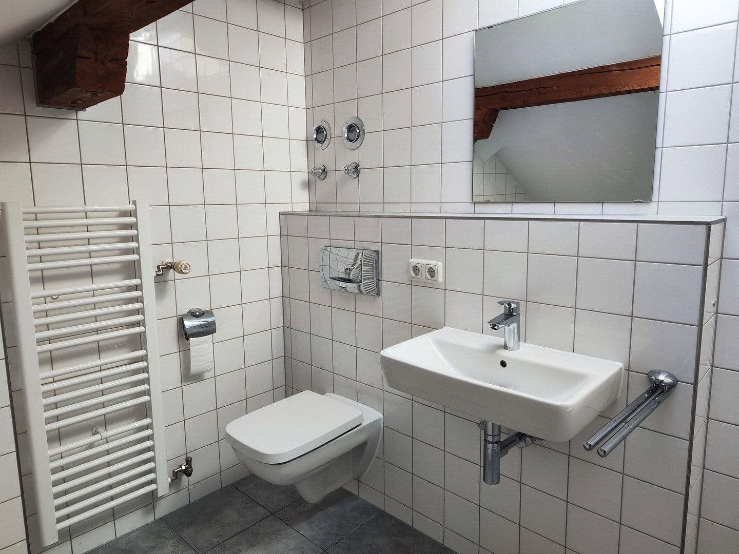 2 bedroom flat for sale, 54 m², Adalbert-Stifter-Str. 1, Deggendorf, Bavaria 2 bedroom flat for sale, 54 m², Adalbert-Stifter-Str. 1, Deggendorf, Bavaria