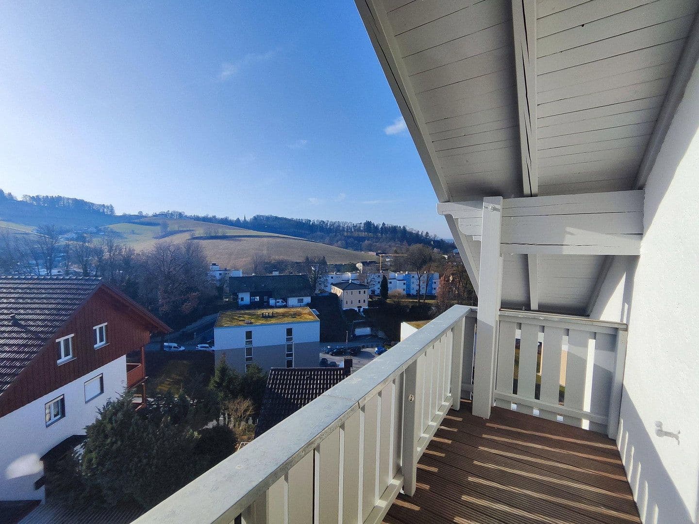 2 bedroom flat for sale, 54 m², Adalbert-Stifter-Str. 1, Deggendorf, Bavaria 2 bedroom flat for sale, 54 m², Adalbert-Stifter-Str. 1, Deggendorf, Bavaria