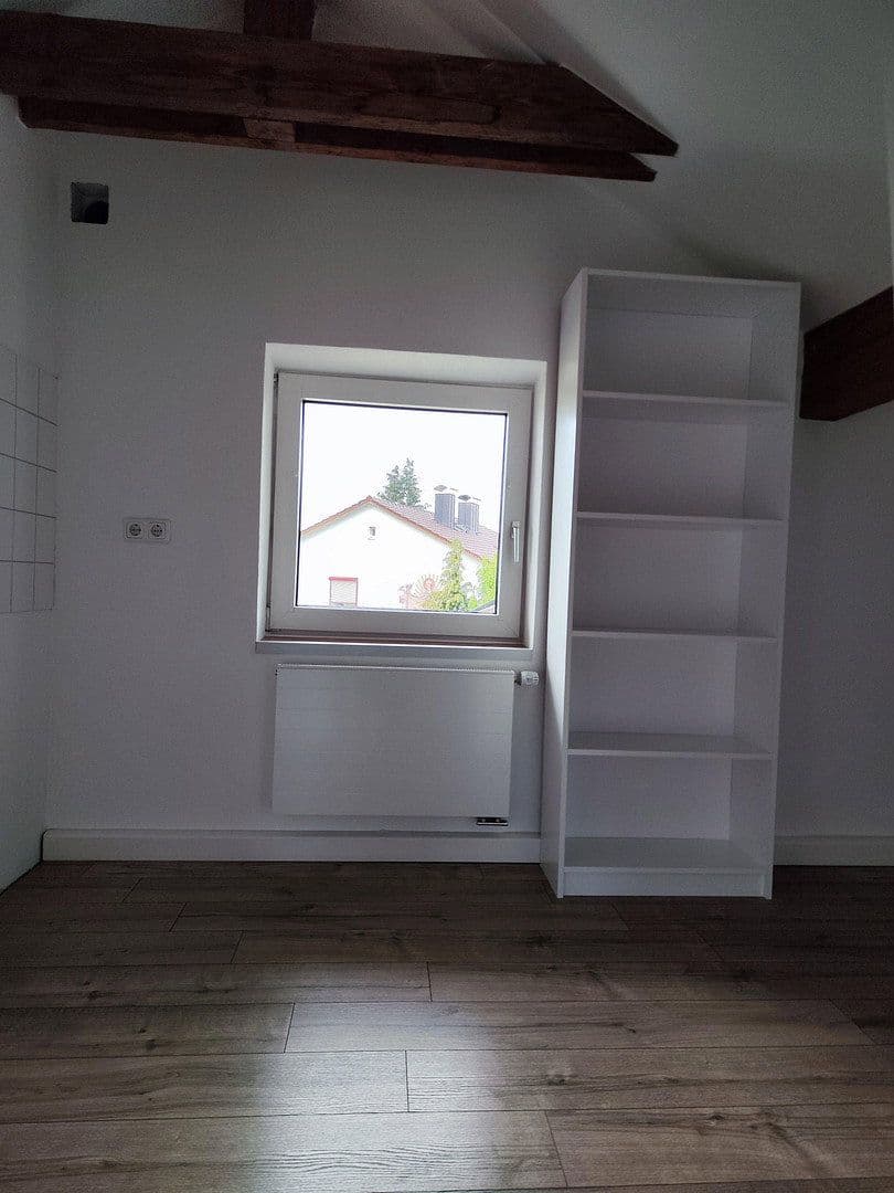 2 bedroom flat for sale, 54 m², Adalbert-Stifter-Str. 1, Deggendorf, Bavaria 2 bedroom flat for sale, 54 m², Adalbert-Stifter-Str. 1, Deggendorf, Bavaria