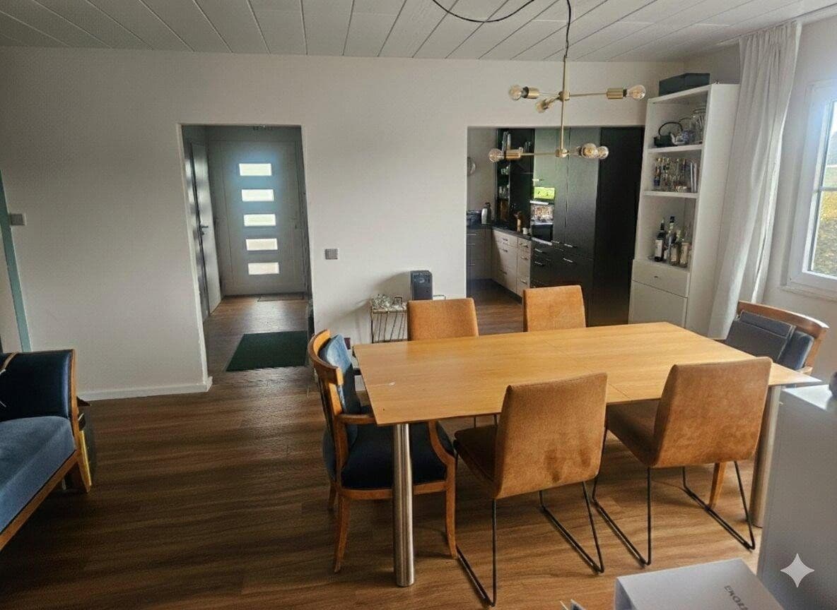 house for sale, 127 m², Bad Saulgau, Baden-Württemberg house for sale, 127 m², Bad Saulgau, Baden-Württemberg