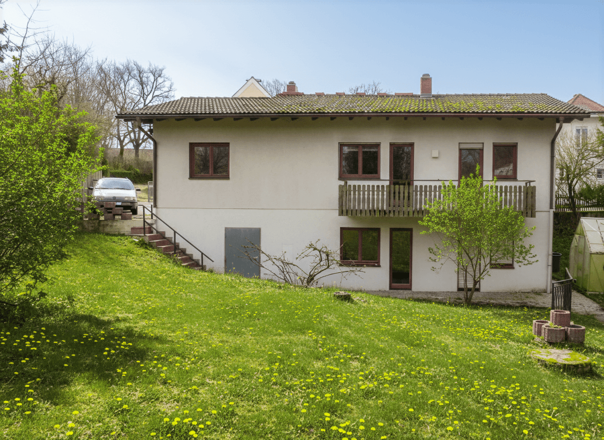 house for sale, 145 m², Landshut, Bavaria house for sale, 145 m², Landshut, Bavaria