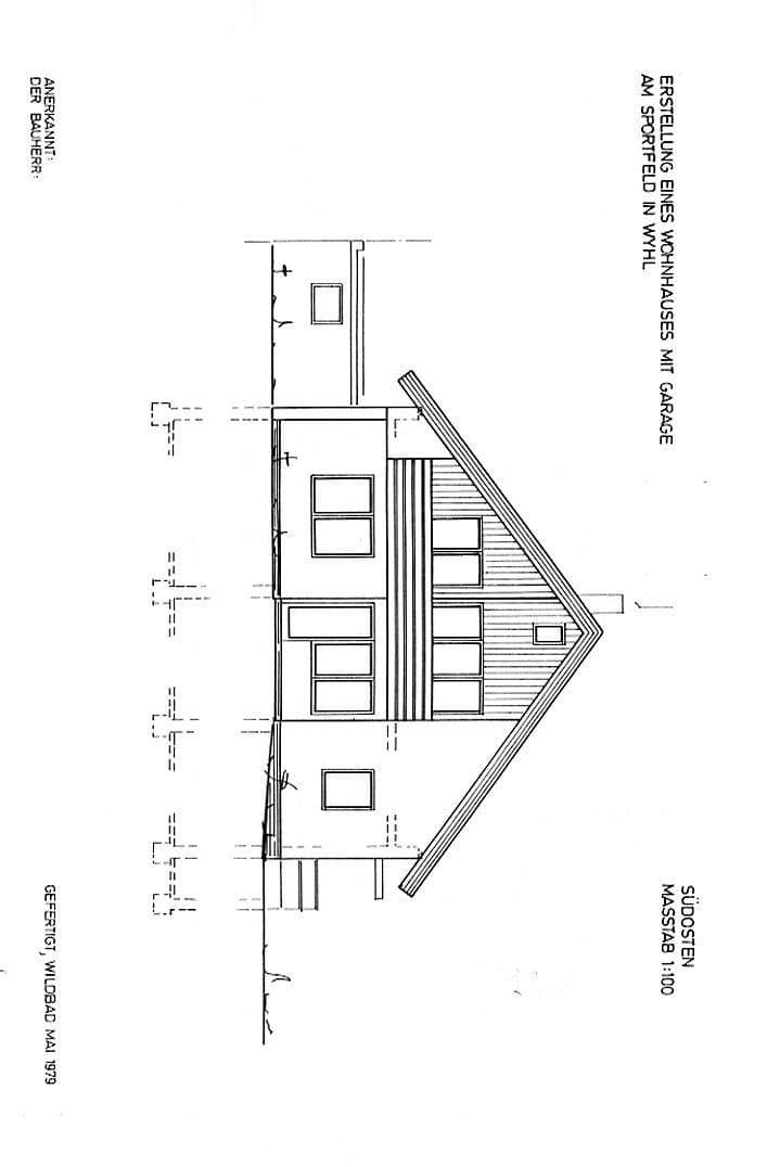4 bedroom with open-plan kitchen flat for sale, 145 m², Wyhl, Baden-Württemberg 4 bedroom with open-plan kitchen flat for sale, 145 m², Wyhl, Baden-Württemberg