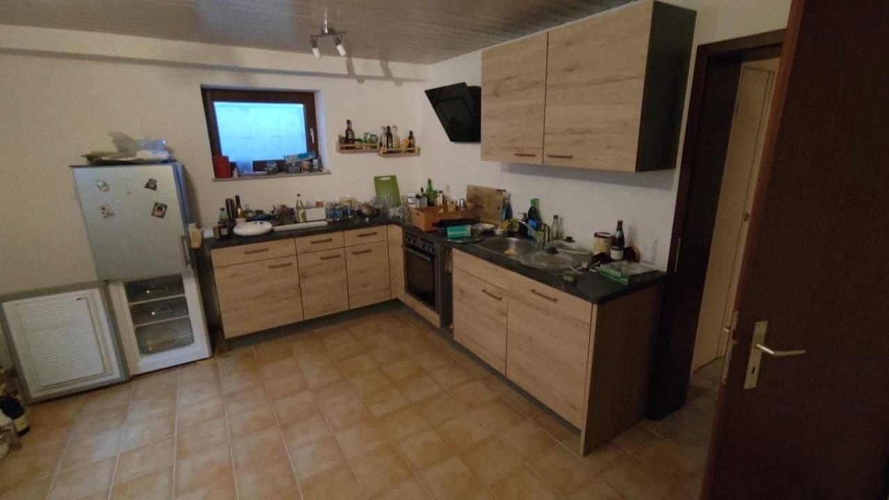 4 bedroom with open-plan kitchen flat for sale, 145 m², Wyhl, Baden-Württemberg 4 bedroom with open-plan kitchen flat for sale, 145 m², Wyhl, Baden-Württemberg