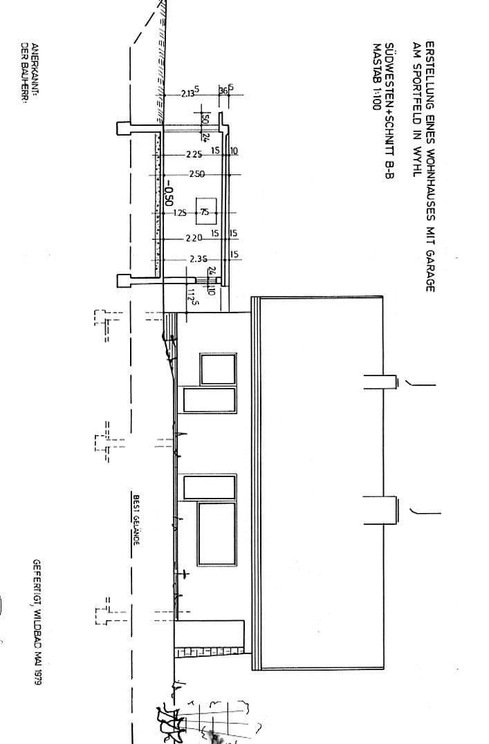 4 bedroom with open-plan kitchen flat for sale, 145 m², Wyhl, Baden-Württemberg 4 bedroom with open-plan kitchen flat for sale, 145 m², Wyhl, Baden-Württemberg