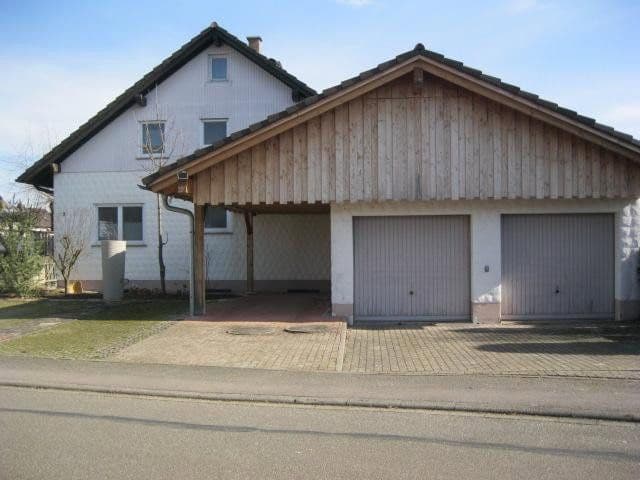 4 bedroom with open-plan kitchen flat for sale, 145 m², Wyhl, Baden-Württemberg 4 bedroom with open-plan kitchen flat for sale, 145 m², Wyhl, Baden-Württemberg