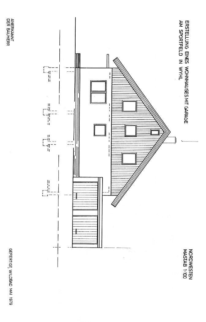 4 bedroom with open-plan kitchen flat for sale, 145 m², Wyhl, Baden-Württemberg 4 bedroom with open-plan kitchen flat for sale, 145 m², Wyhl, Baden-Württemberg