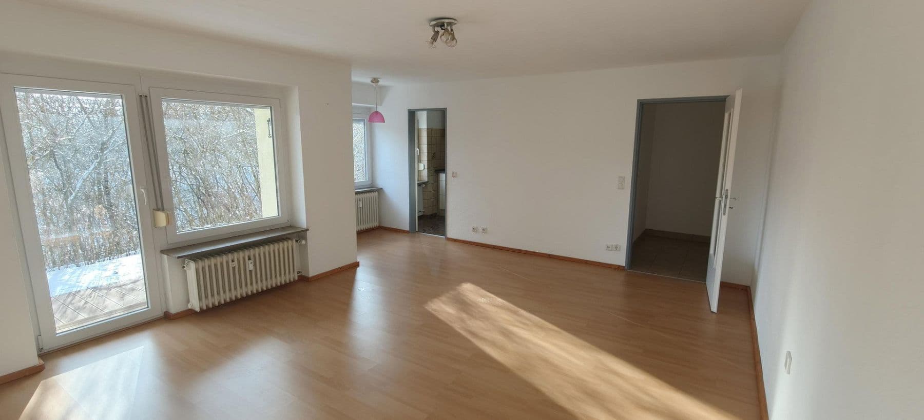 2 bedroom flat for sale, 50 m², Wildberg, Baden-Württemberg 2 bedroom flat for sale, 50 m², Wildberg, Baden-Württemberg
