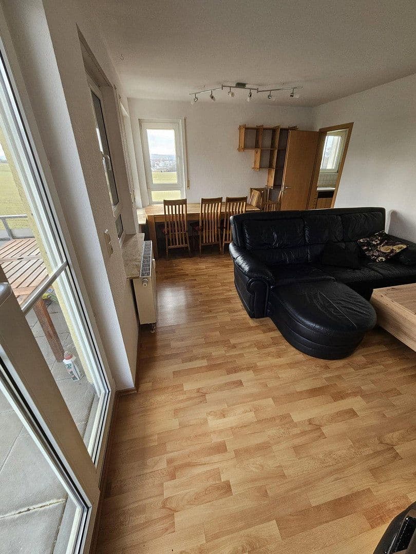 2 bedroom flat for sale, 49 m², Horb am Neckar, Baden-Württemberg 2 bedroom flat for sale, 49 m², Horb am Neckar, Baden-Württemberg