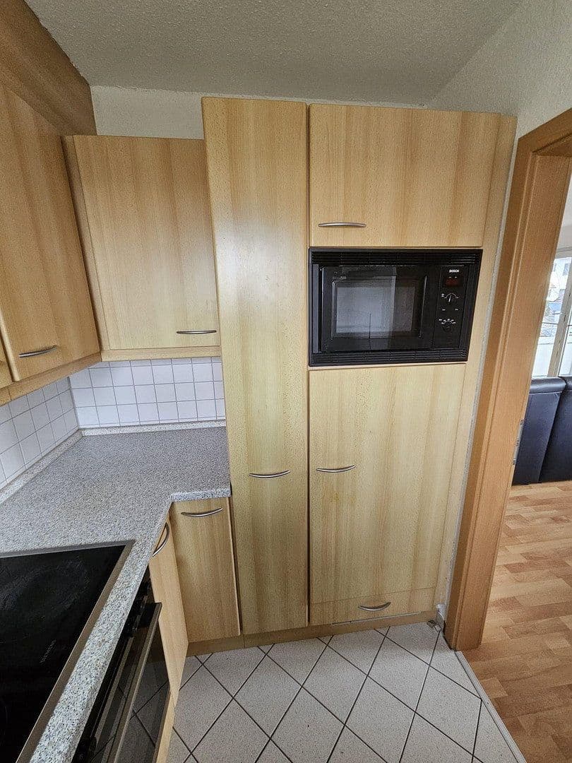 2 bedroom flat for sale, 49 m², Horb am Neckar, Baden-Württemberg 2 bedroom flat for sale, 49 m², Horb am Neckar, Baden-Württemberg