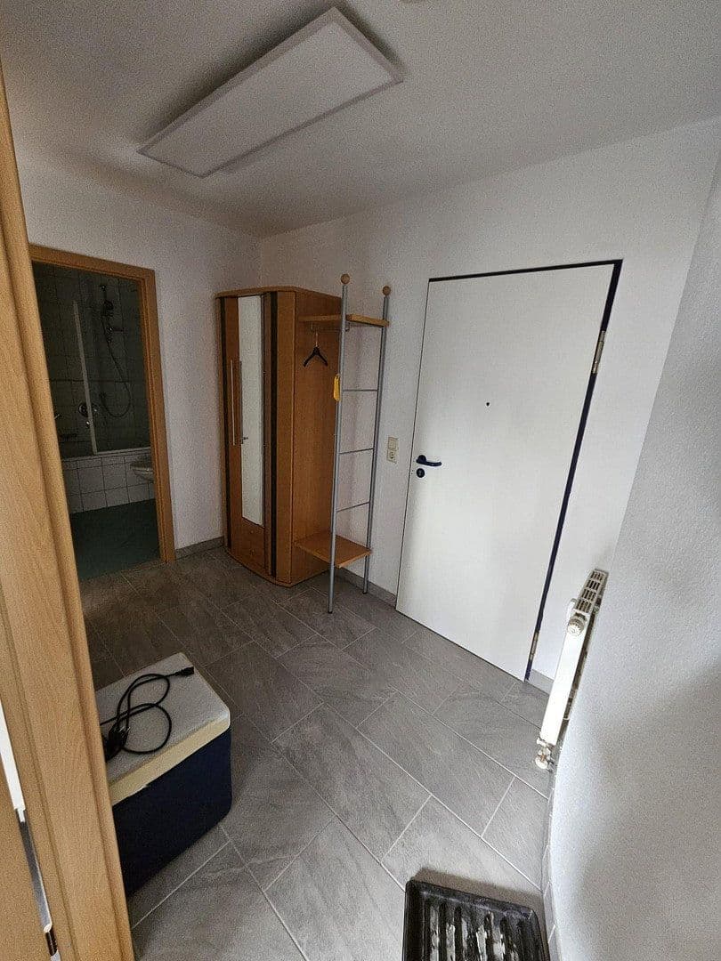 2 bedroom flat for sale, 49 m², Horb am Neckar, Baden-Württemberg 2 bedroom flat for sale, 49 m², Horb am Neckar, Baden-Württemberg