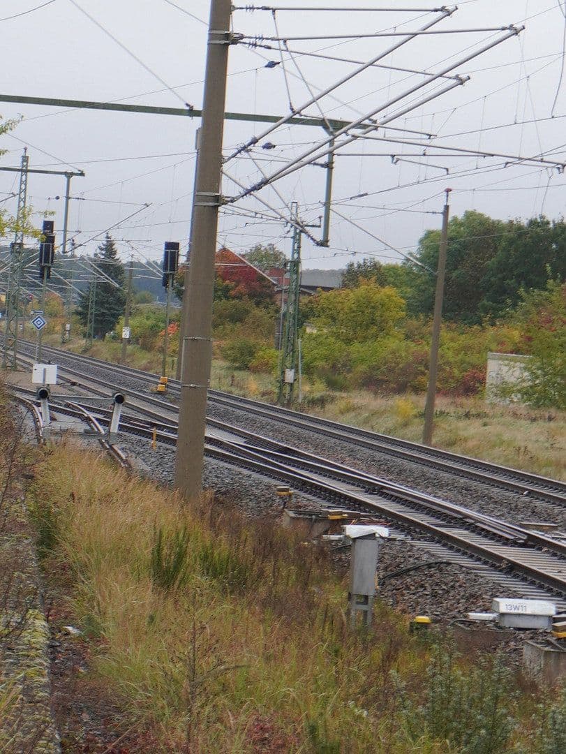 plot for sale, 230,000 m², Am Bahnhof 12, Kargow, Mecklenburg-Vorpommern plot for sale, 230,000 m², Am Bahnhof 12, Kargow, Mecklenburg-Vorpommern