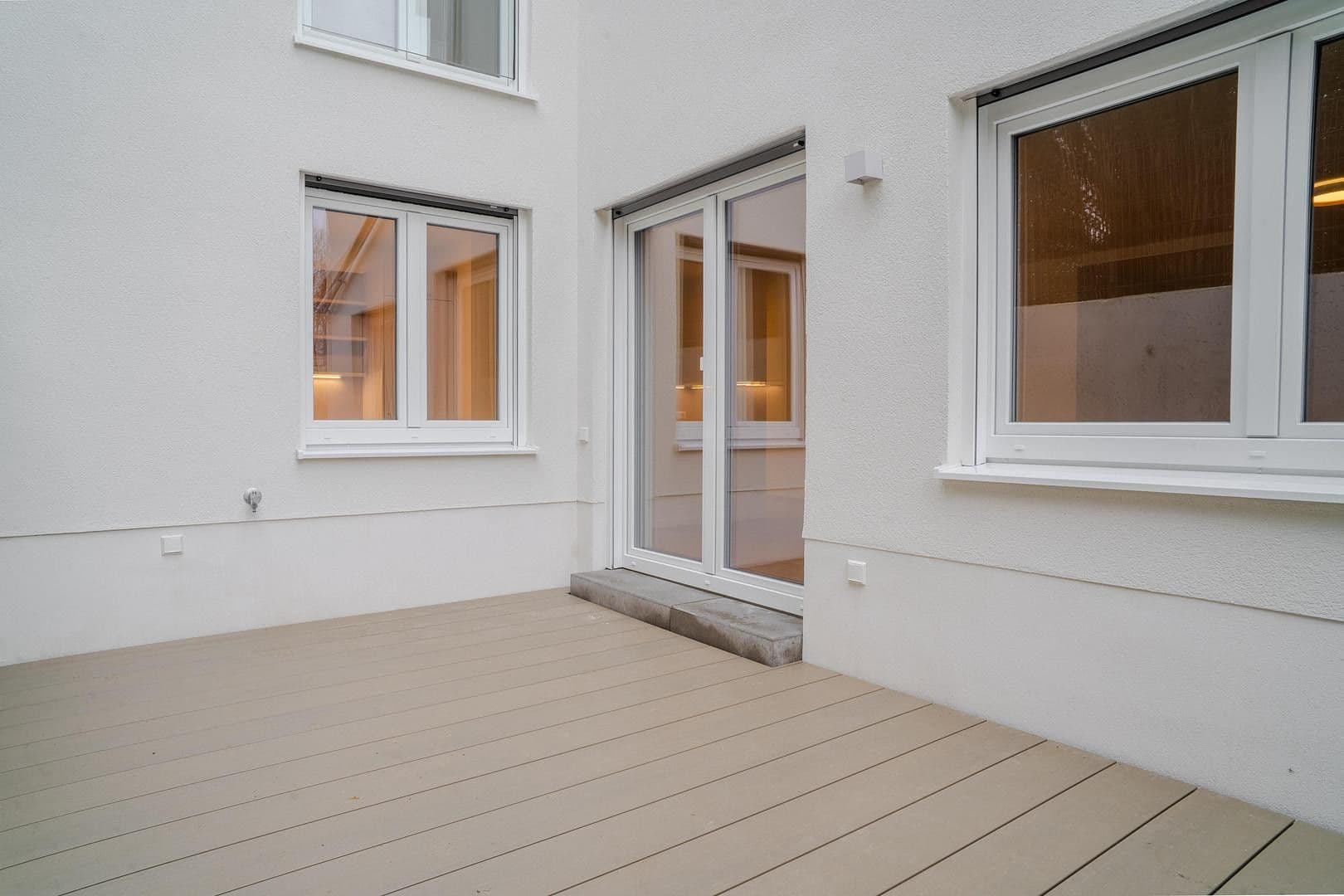 3 bedroom flat to rent, 105 m², An den Postwiesen 1, Frankfurt am Main, Hesse 3 bedroom flat to rent, 105 m², An den Postwiesen 1, Frankfurt am Main, Hesse