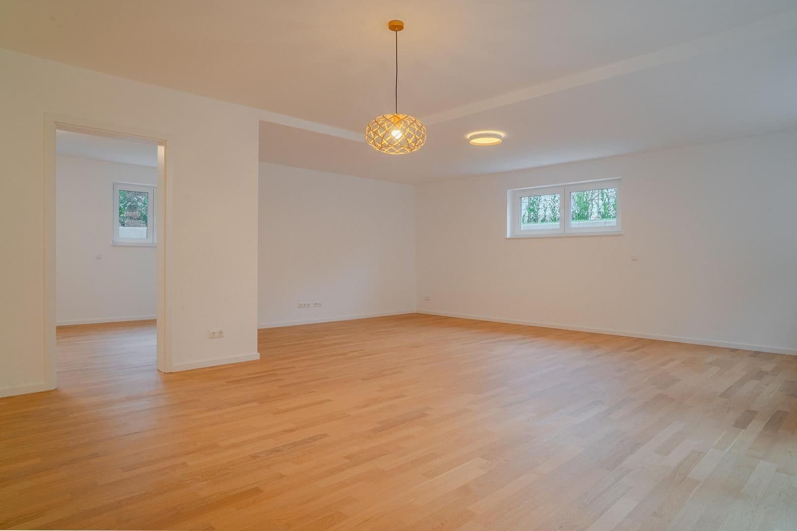 3 bedroom flat to rent, 105 m², An den Postwiesen 1, Frankfurt am Main, Hesse 3 bedroom flat to rent, 105 m², An den Postwiesen 1, Frankfurt am Main, Hesse