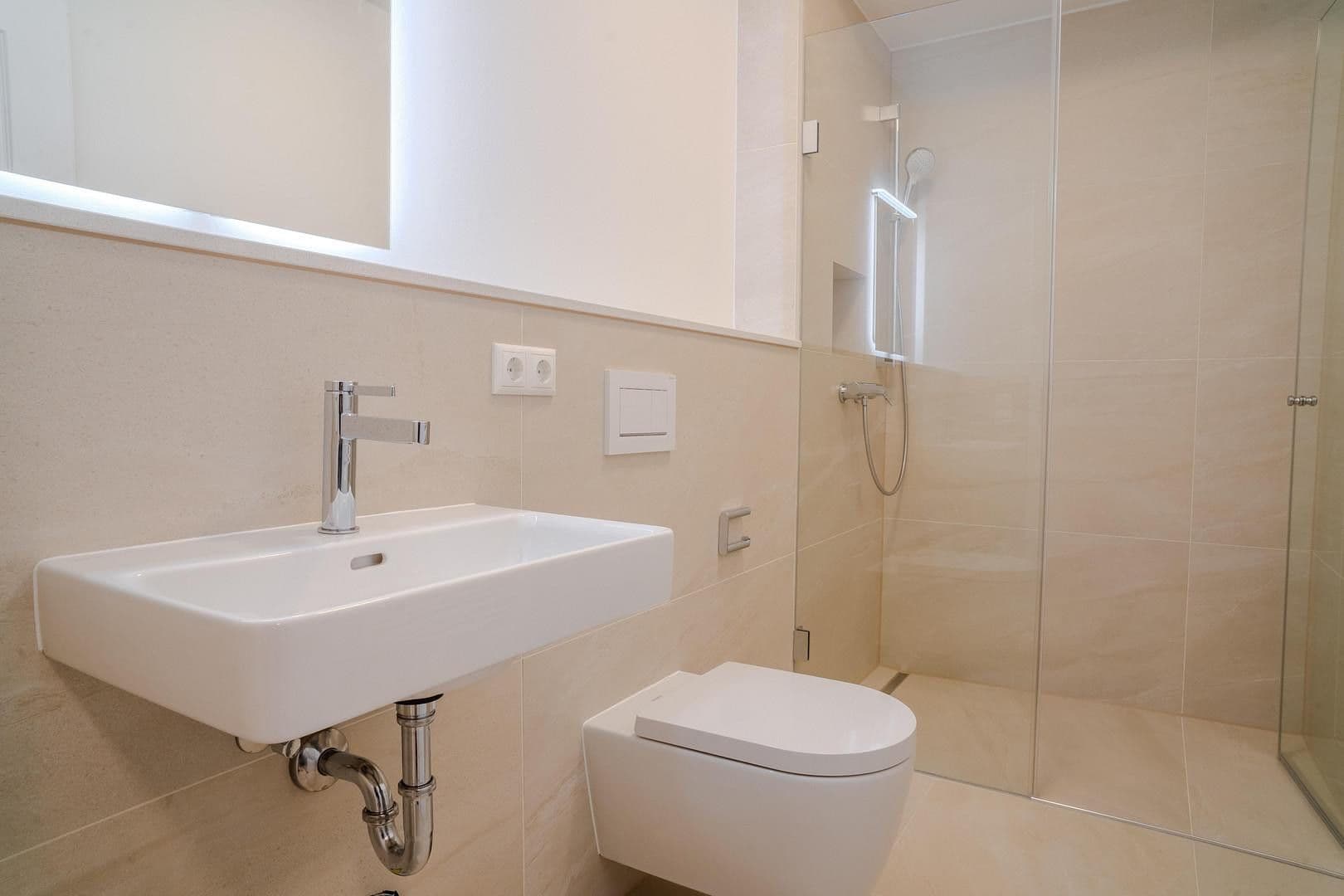3 bedroom flat to rent, 105 m², An den Postwiesen 1, Frankfurt am Main, Hesse 3 bedroom flat to rent, 105 m², An den Postwiesen 1, Frankfurt am Main, Hesse
