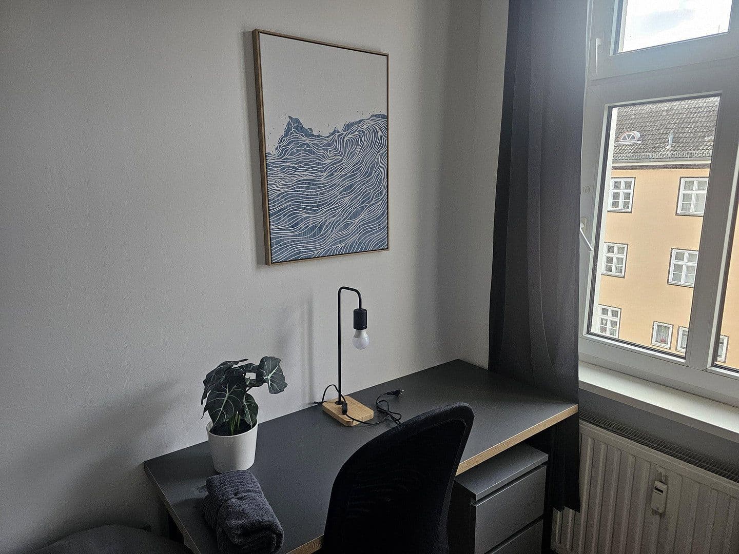 flat to rent, 60 m², Voltastraße 4, Berlin, Berlin flat to rent, 60 m², Voltastraße 4, Berlin, Berlin