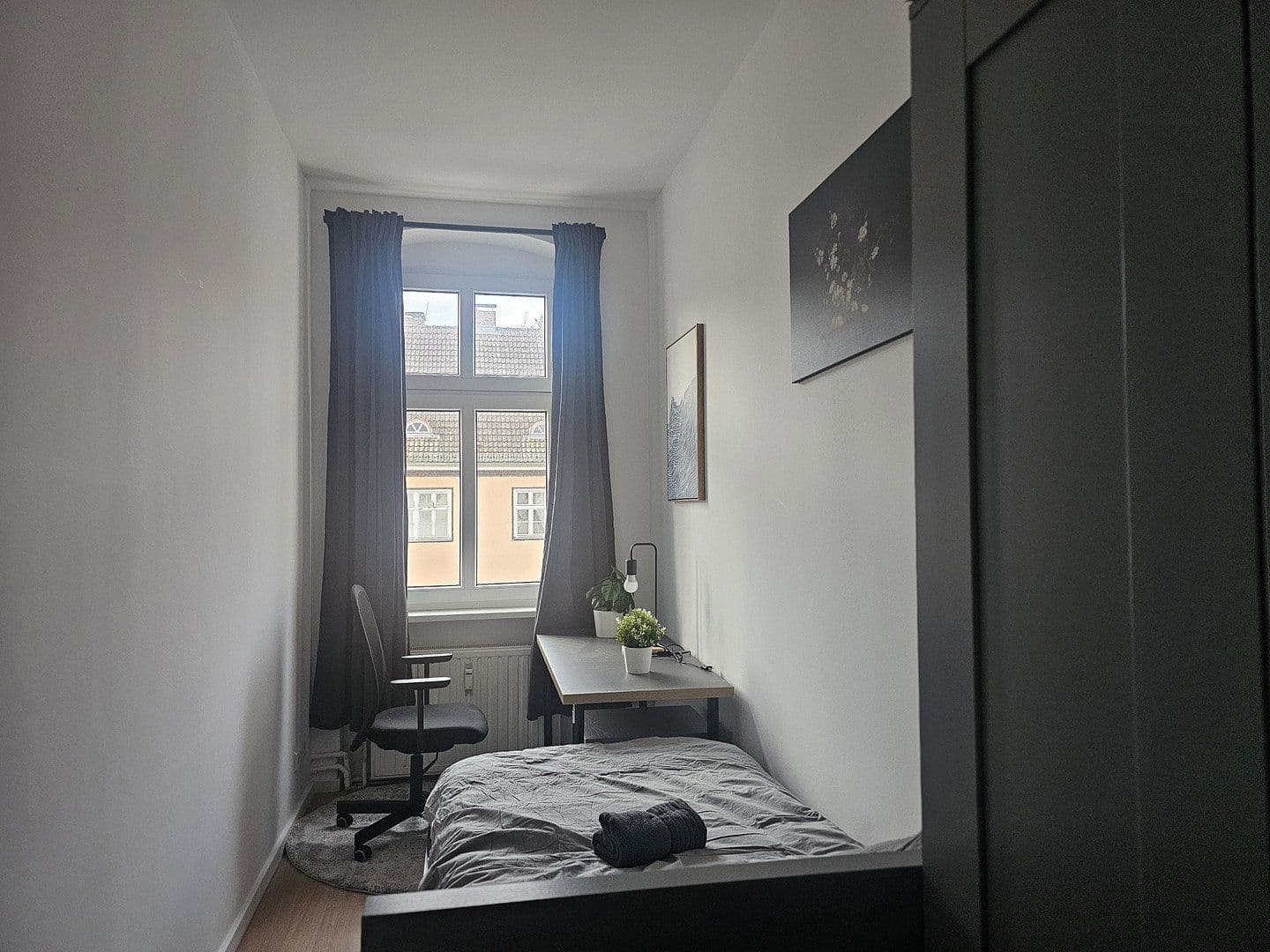 flat to rent, 60 m², Voltastraße 4, Berlin, Berlin flat to rent, 60 m², Voltastraße 4, Berlin, Berlin