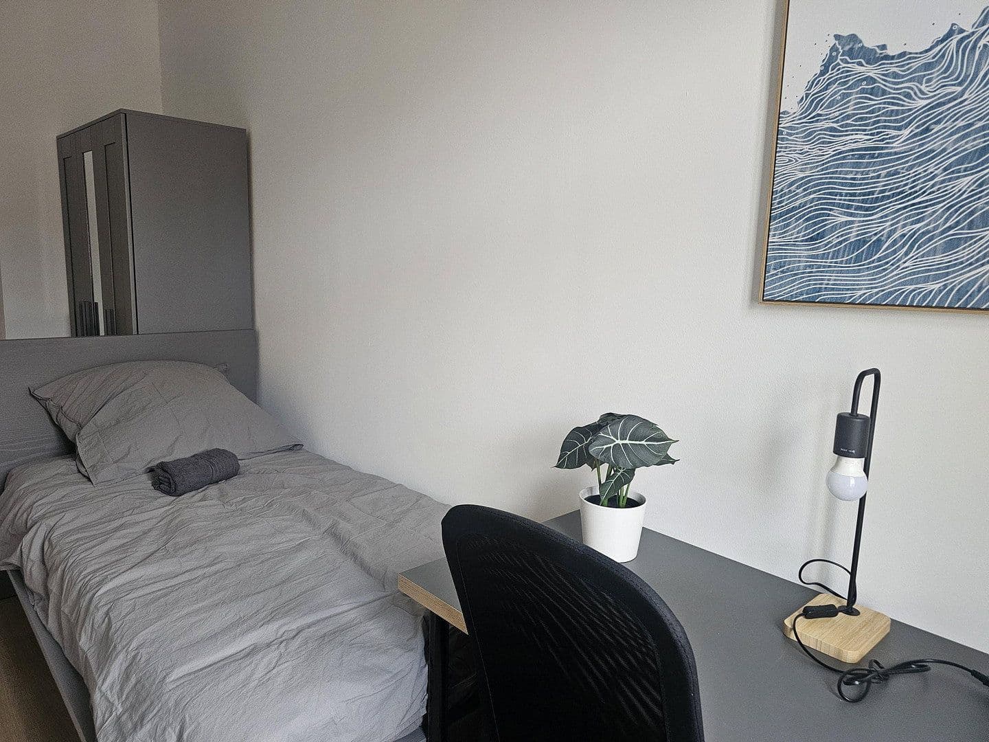 flat to rent, 60 m², Voltastraße 4, Berlin, Berlin flat to rent, 60 m², Voltastraße 4, Berlin, Berlin