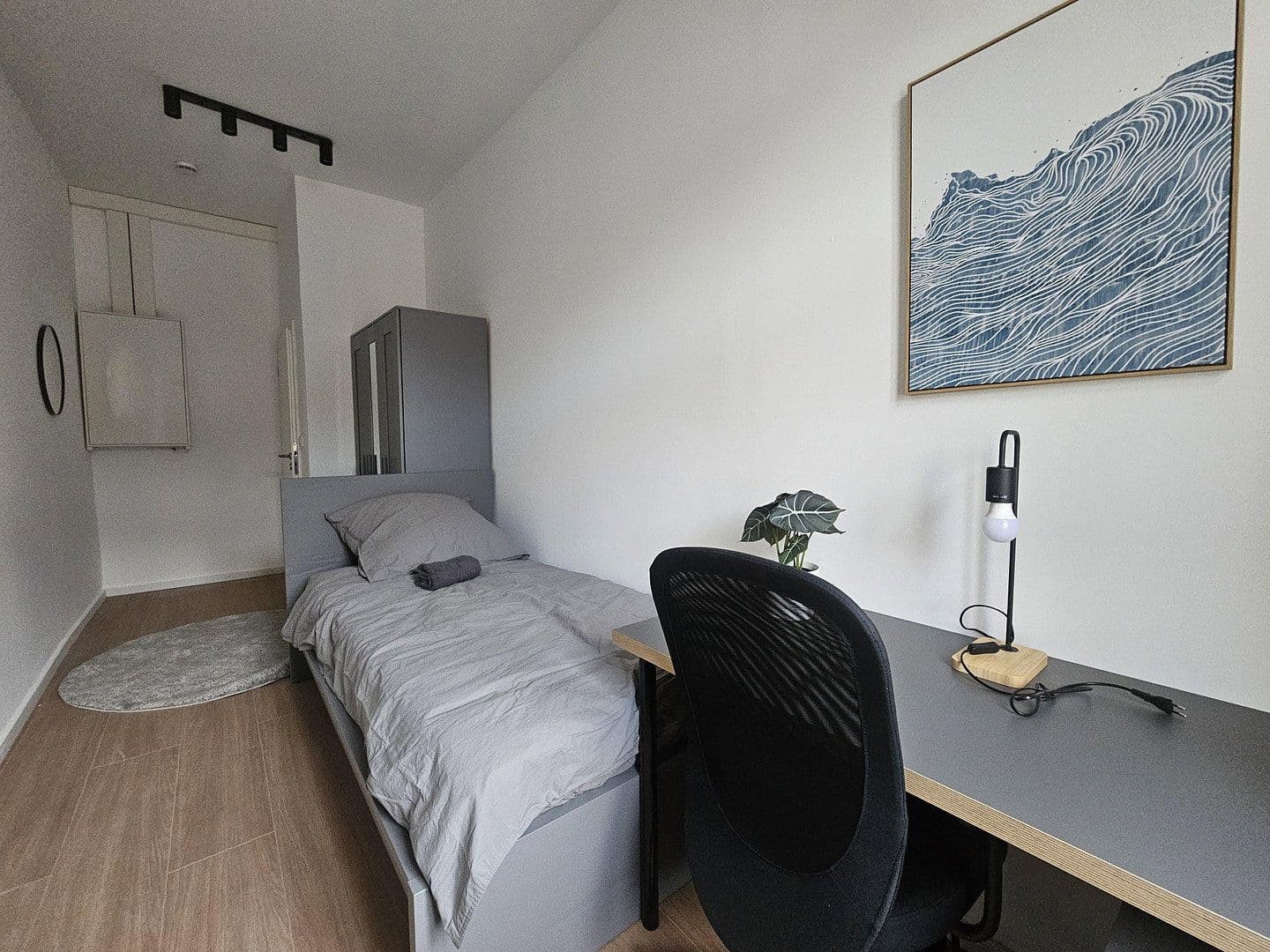 flat to rent, 60 m², Voltastraße 4, Berlin, Berlin flat to rent, 60 m², Voltastraße 4, Berlin, Berlin