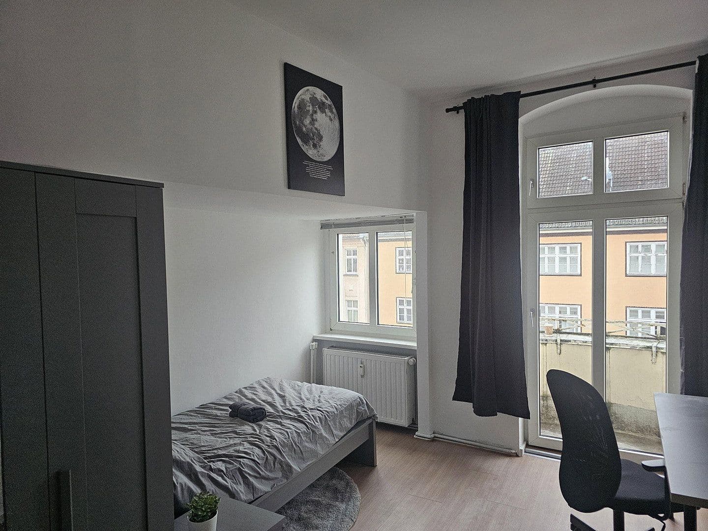 flat to rent, 60 m², Voltastraße 4, Berlin, Berlin flat to rent, 60 m², Voltastraße 4, Berlin, Berlin