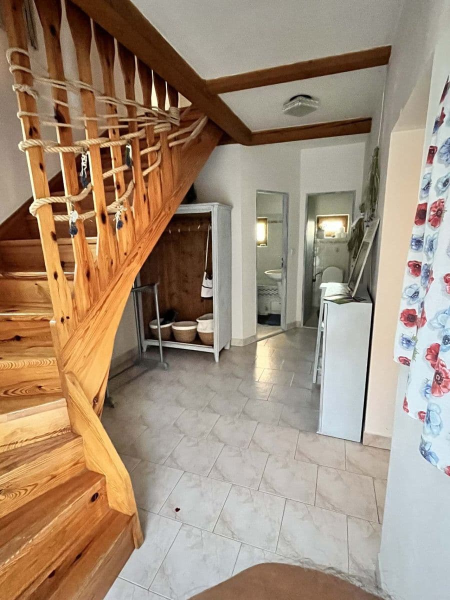 recreational property to rent, 0 m², Spálené Poříčí, Plzeňský Region recreational property to rent, 0 m², Spálené Poříčí, Plzeňský Region