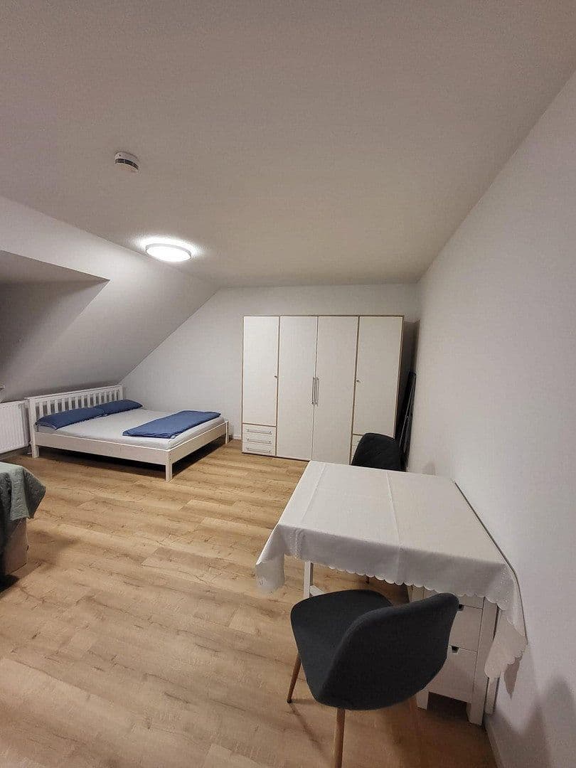 1 bedroom flat to rent, 41 m², Berg b.Neumarkt i.d.OPf., Bavaria 1 bedroom flat to rent, 41 m², Berg b.Neumarkt i.d.OPf., Bavaria