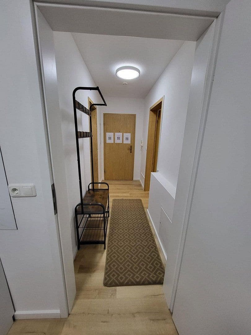 1 bedroom flat to rent, 41 m², Berg b.Neumarkt i.d.OPf., Bavaria 1 bedroom flat to rent, 41 m², Berg b.Neumarkt i.d.OPf., Bavaria