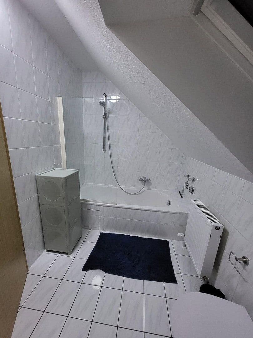 1 bedroom flat to rent, 41 m², Berg b.Neumarkt i.d.OPf., Bavaria 1 bedroom flat to rent, 41 m², Berg b.Neumarkt i.d.OPf., Bavaria