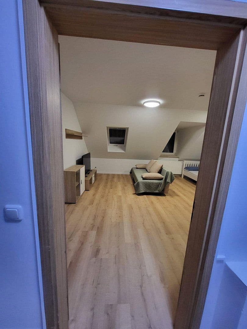 1 bedroom flat to rent, 41 m², Berg b.Neumarkt i.d.OPf., Bavaria 1 bedroom flat to rent, 41 m², Berg b.Neumarkt i.d.OPf., Bavaria