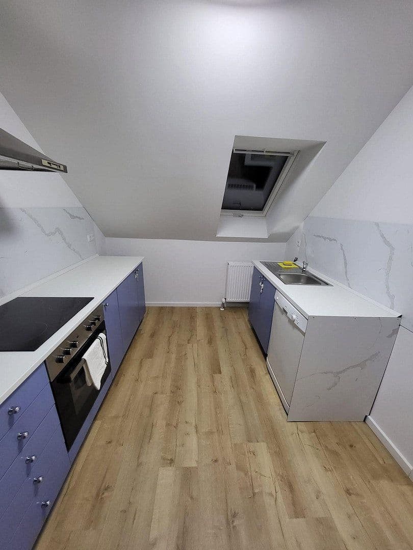 1 bedroom flat to rent, 41 m², Berg b.Neumarkt i.d.OPf., Bavaria 1 bedroom flat to rent, 41 m², Berg b.Neumarkt i.d.OPf., Bavaria