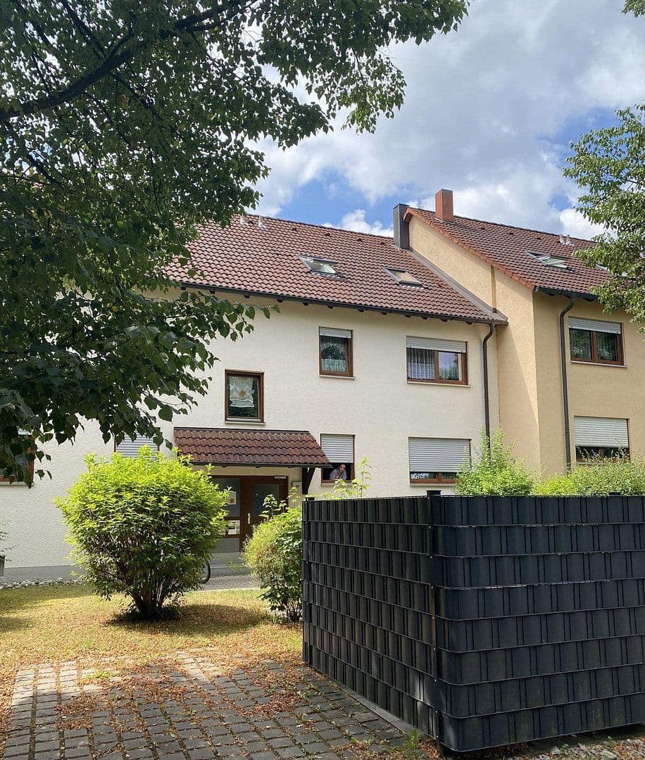 1 bedroom flat to rent, 41 m², Berg b.Neumarkt i.d.OPf., Bavaria 1 bedroom flat to rent, 41 m², Berg b.Neumarkt i.d.OPf., Bavaria