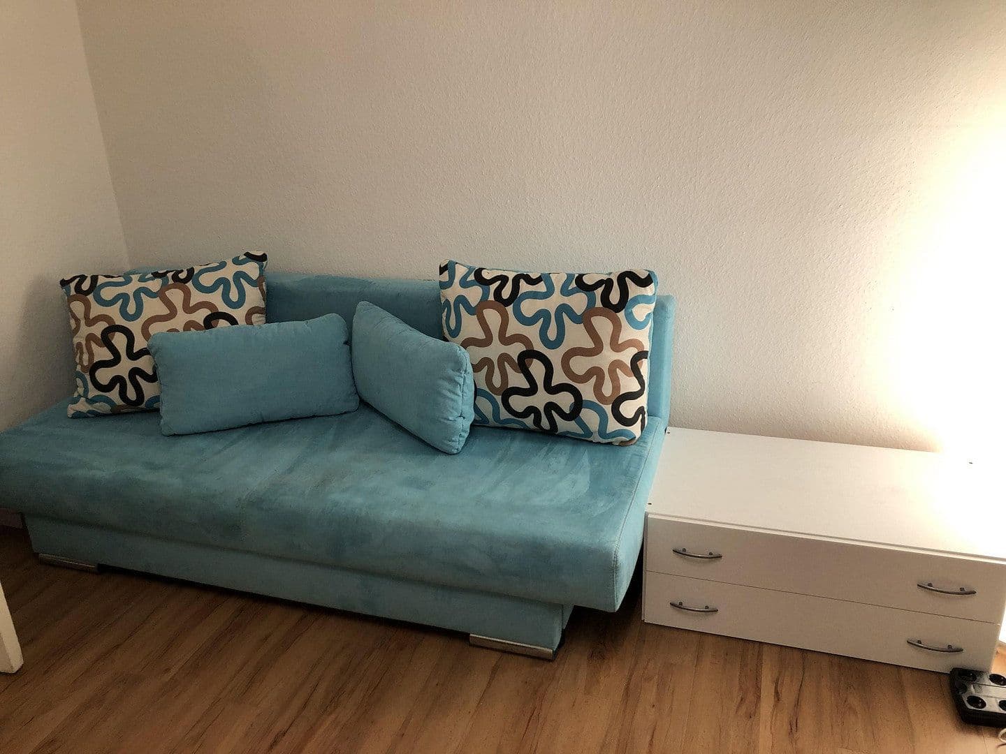 1 bedroom flat to rent, 37 m², Berlin-Steglitz, Berlin 1 bedroom flat to rent, 37 m², Berlin-Steglitz, Berlin
