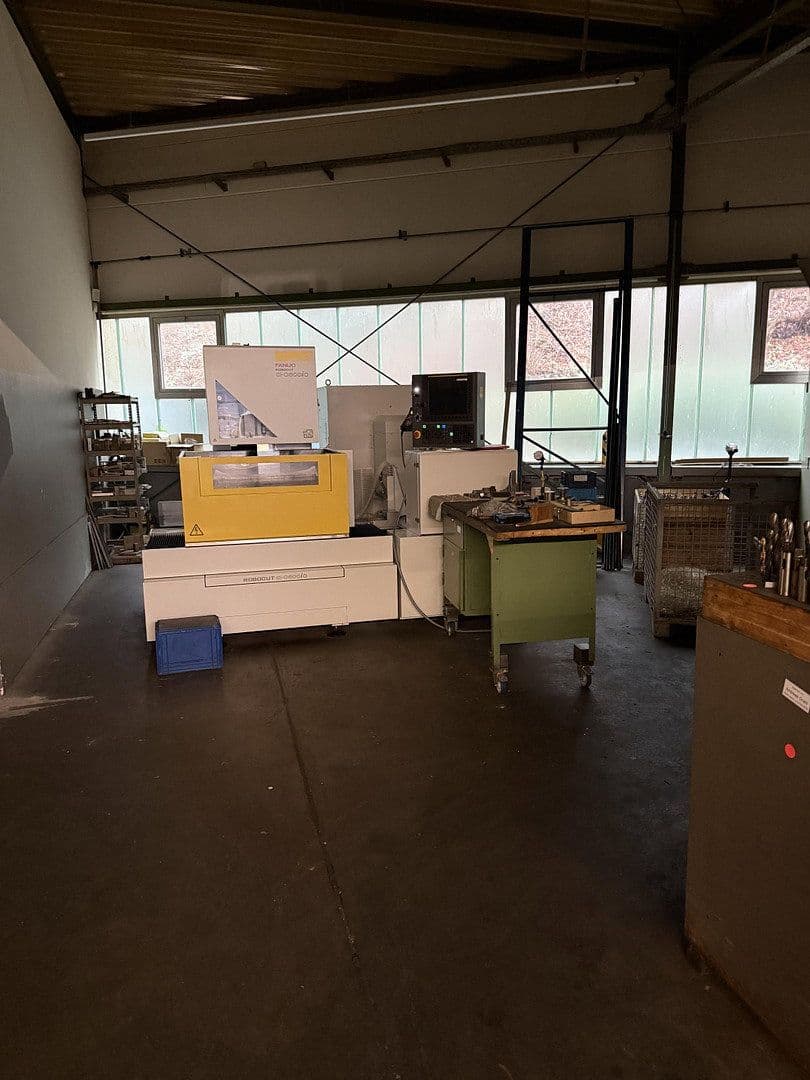 non-residential property to rent, 1,248 m², Oberste Kamp 7, Velbert, North Rhine-Westphalia non-residential property to rent, 1,248 m², Oberste Kamp 7, Velbert, North Rhine-Westphalia