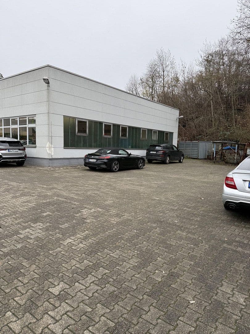 non-residential property to rent, 1,248 m², Oberste Kamp 7, Velbert, North Rhine-Westphalia non-residential property to rent, 1,248 m², Oberste Kamp 7, Velbert, North Rhine-Westphalia