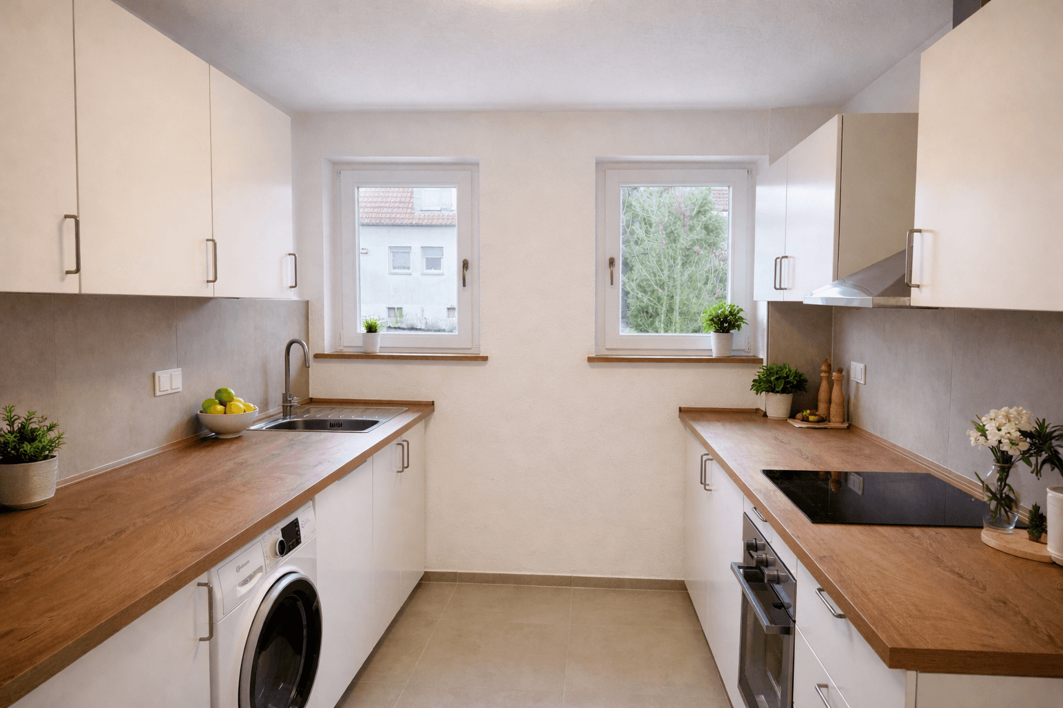 1 bedroom flat to rent, 16 m², Tscherningstr. 19, Nordstadt, Baden-Württemberg 1 bedroom flat to rent, 16 m², Tscherningstr. 19, Nordstadt, Baden-Württemberg