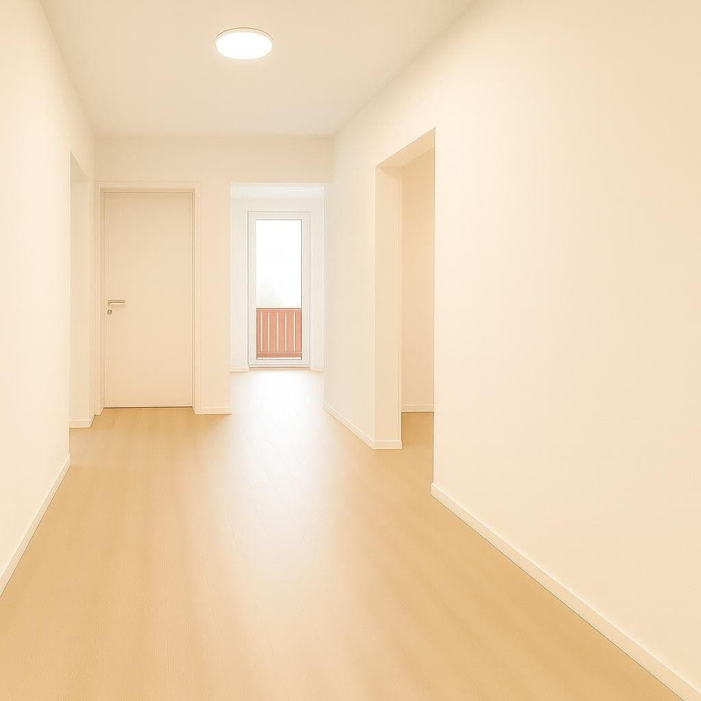 1 bedroom flat to rent, 16 m², Tscherningstr. 19, Nordstadt, Baden-Württemberg 1 bedroom flat to rent, 16 m², Tscherningstr. 19, Nordstadt, Baden-Württemberg