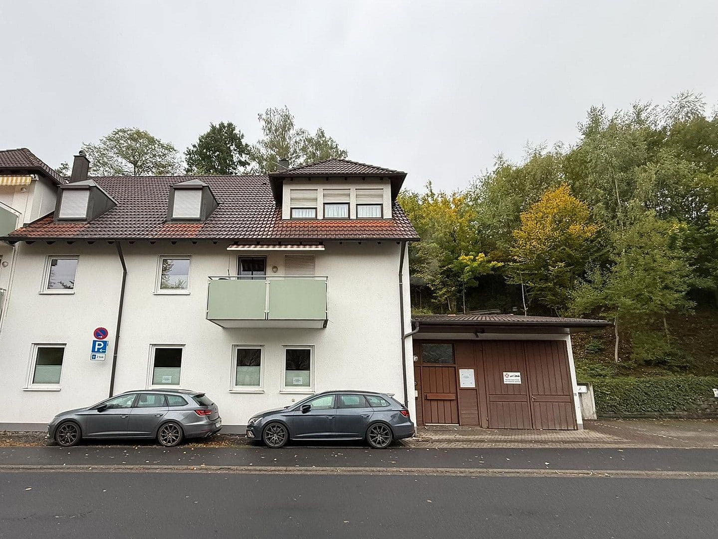 office for sale, 192 m², Ernst-Putz-Str. 8, Bad Brückenau, Bavaria office for sale, 192 m², Ernst-Putz-Str. 8, Bad Brückenau, Bavaria