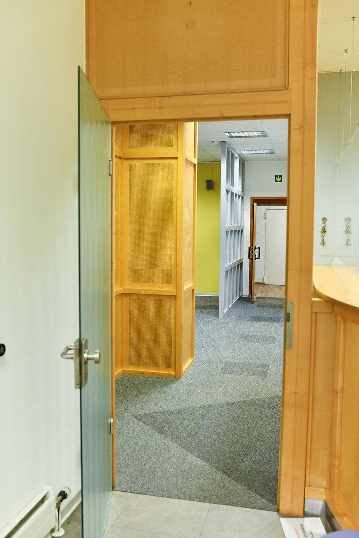 office for sale, 192 m², Ernst-Putz-Str. 8, Bad Brückenau, Bavaria office for sale, 192 m², Ernst-Putz-Str. 8, Bad Brückenau, Bavaria