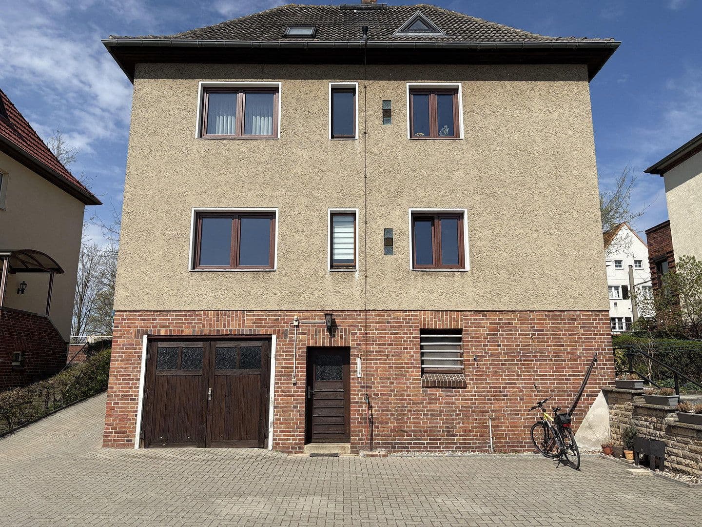 3 bedroom flat to rent, 79 m², Frankfurt/Oder, Brandenburg 3 bedroom flat to rent, 79 m², Frankfurt/Oder, Brandenburg