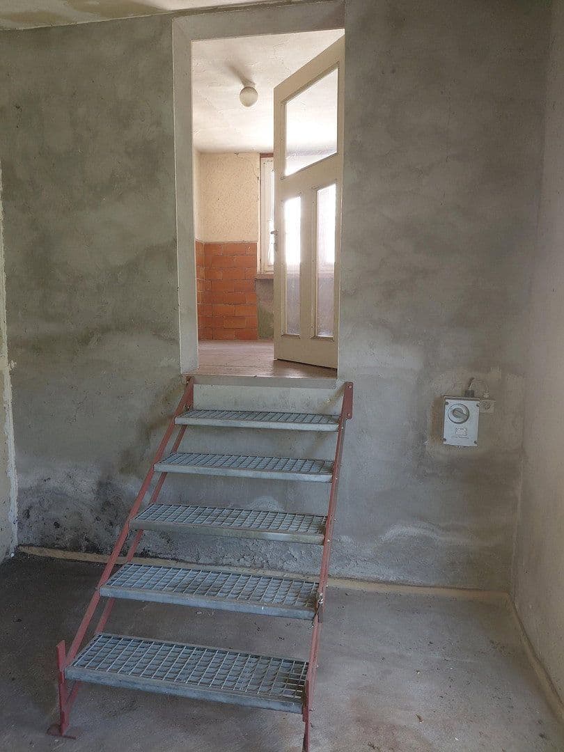 house for sale, 85 m², Zerbst/Anhalt, Saxony-Anhalt house for sale, 85 m², Zerbst/Anhalt, Saxony-Anhalt