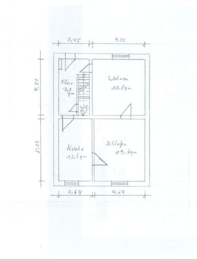 house for sale, 85 m², Zerbst/Anhalt, Saxony-Anhalt house for sale, 85 m², Zerbst/Anhalt, Saxony-Anhalt