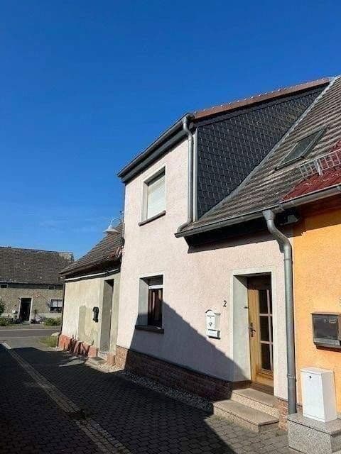 house for sale, 85 m², Zerbst/Anhalt, Saxony-Anhalt house for sale, 85 m², Zerbst/Anhalt, Saxony-Anhalt