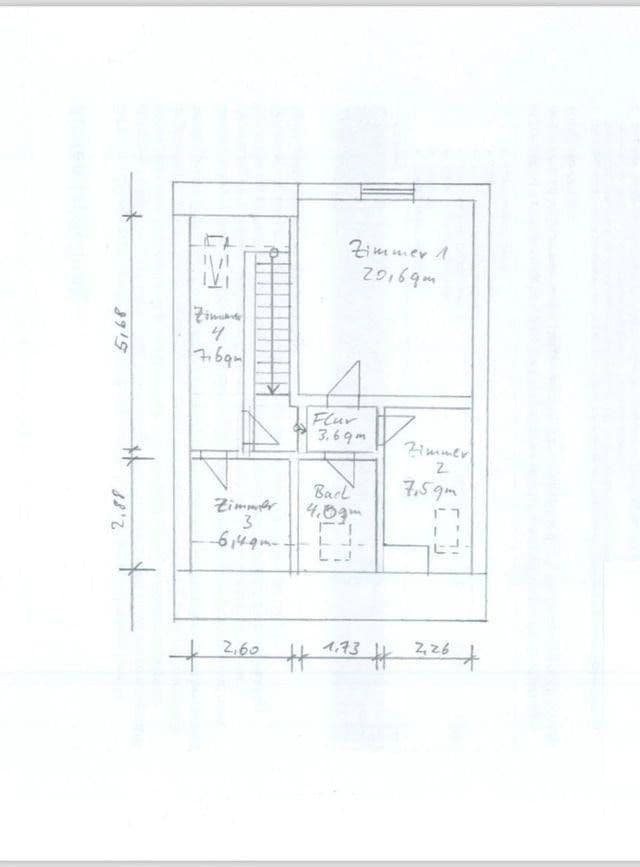 house for sale, 85 m², Zerbst/Anhalt, Saxony-Anhalt house for sale, 85 m², Zerbst/Anhalt, Saxony-Anhalt