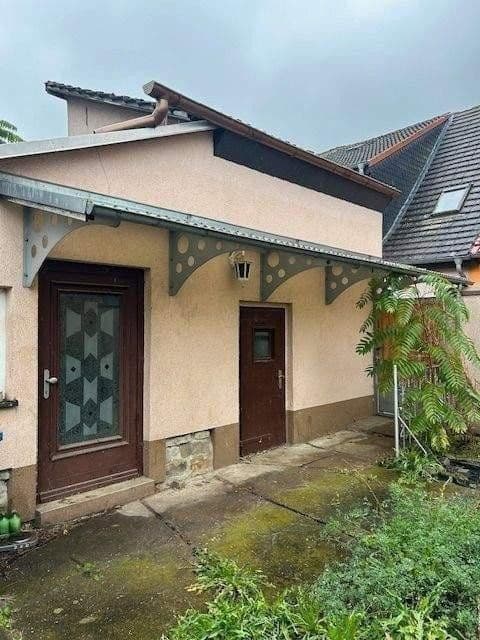 house for sale, 85 m², Zerbst/Anhalt, Saxony-Anhalt house for sale, 85 m², Zerbst/Anhalt, Saxony-Anhalt