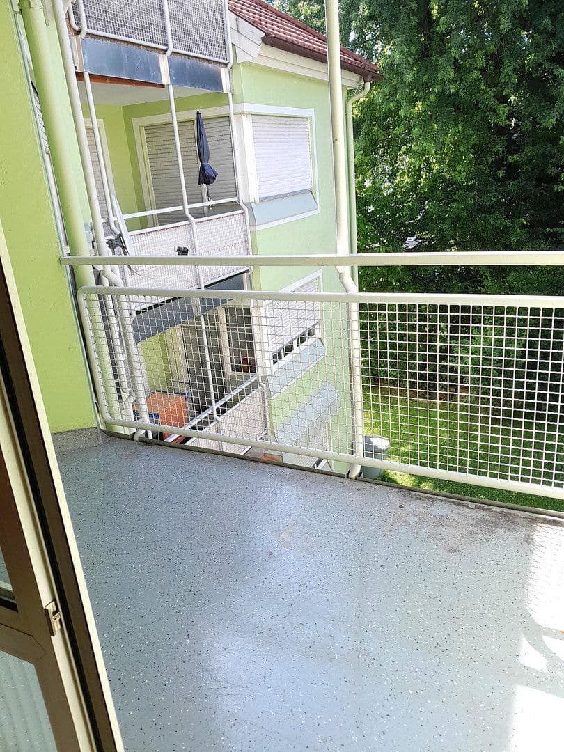 3 bedroom flat for sale, 82 m², Rosenheim, Bavaria 3 bedroom flat for sale, 82 m², Rosenheim, Bavaria