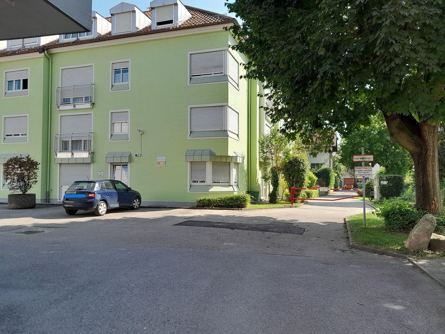 3 bedroom flat for sale, 82 m², Rosenheim, Bavaria 3 bedroom flat for sale, 82 m², Rosenheim, Bavaria