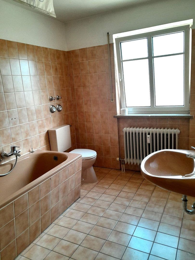 3 bedroom flat for sale, 82 m², Rosenheim, Bavaria 3 bedroom flat for sale, 82 m², Rosenheim, Bavaria