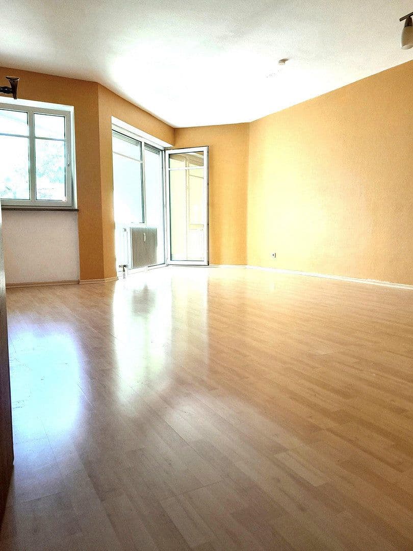 3 bedroom flat for sale, 82 m², Rosenheim, Bavaria 3 bedroom flat for sale, 82 m², Rosenheim, Bavaria