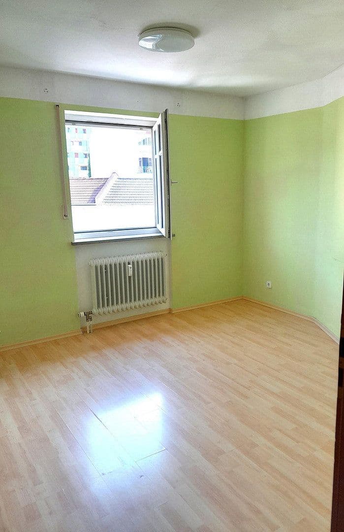 3 bedroom flat for sale, 82 m², Rosenheim, Bavaria 3 bedroom flat for sale, 82 m², Rosenheim, Bavaria
