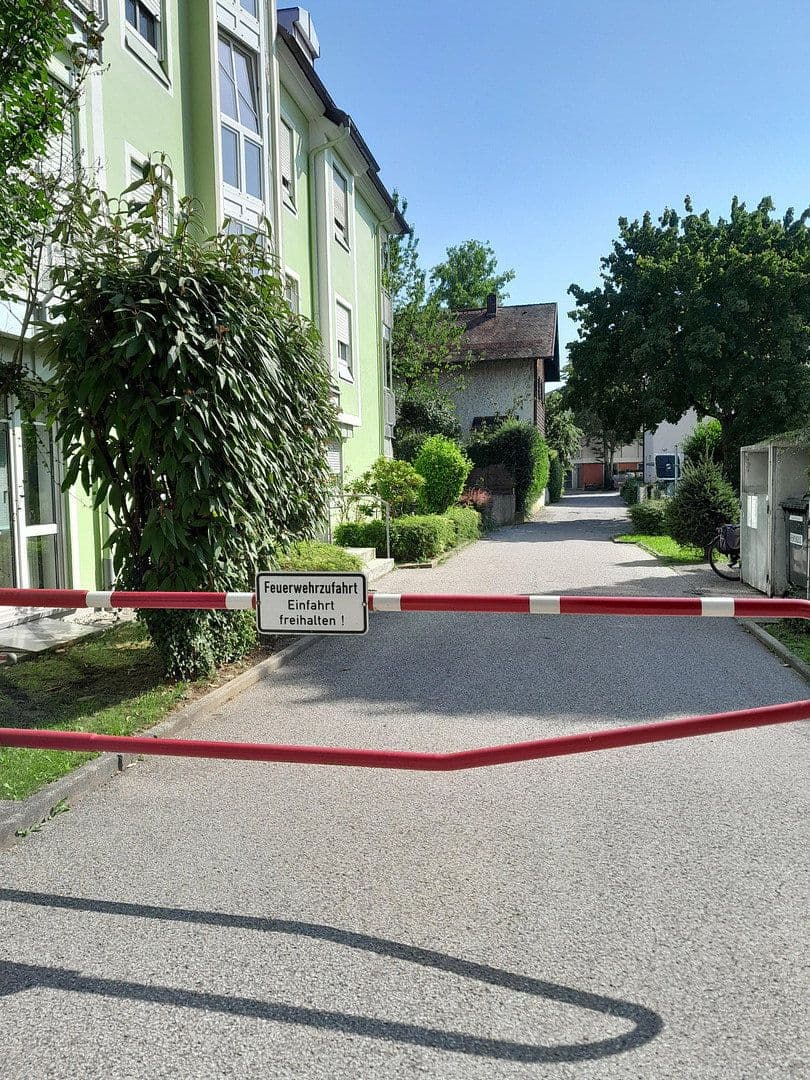 3 bedroom flat for sale, 82 m², Rosenheim, Bavaria 3 bedroom flat for sale, 82 m², Rosenheim, Bavaria
