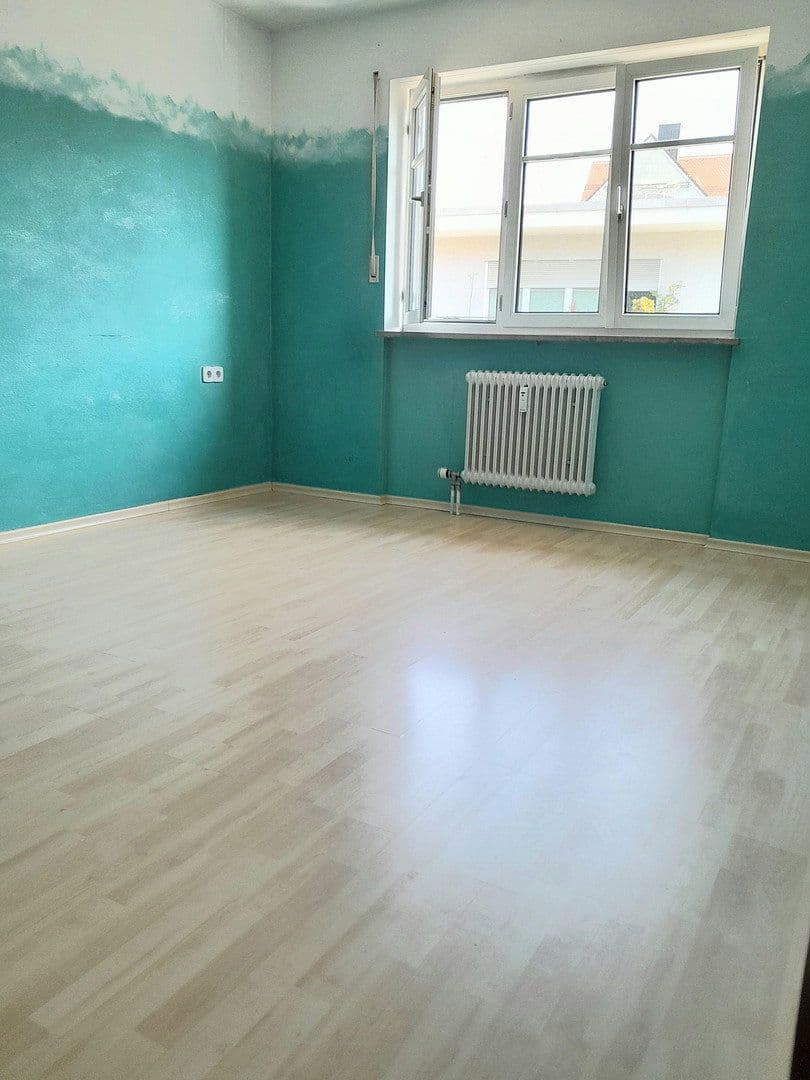 3 bedroom flat for sale, 82 m², Rosenheim, Bavaria 3 bedroom flat for sale, 82 m², Rosenheim, Bavaria